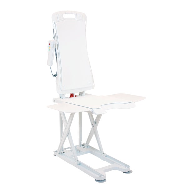Lightweight Electric Bath Lift Chair for Bath Tubs